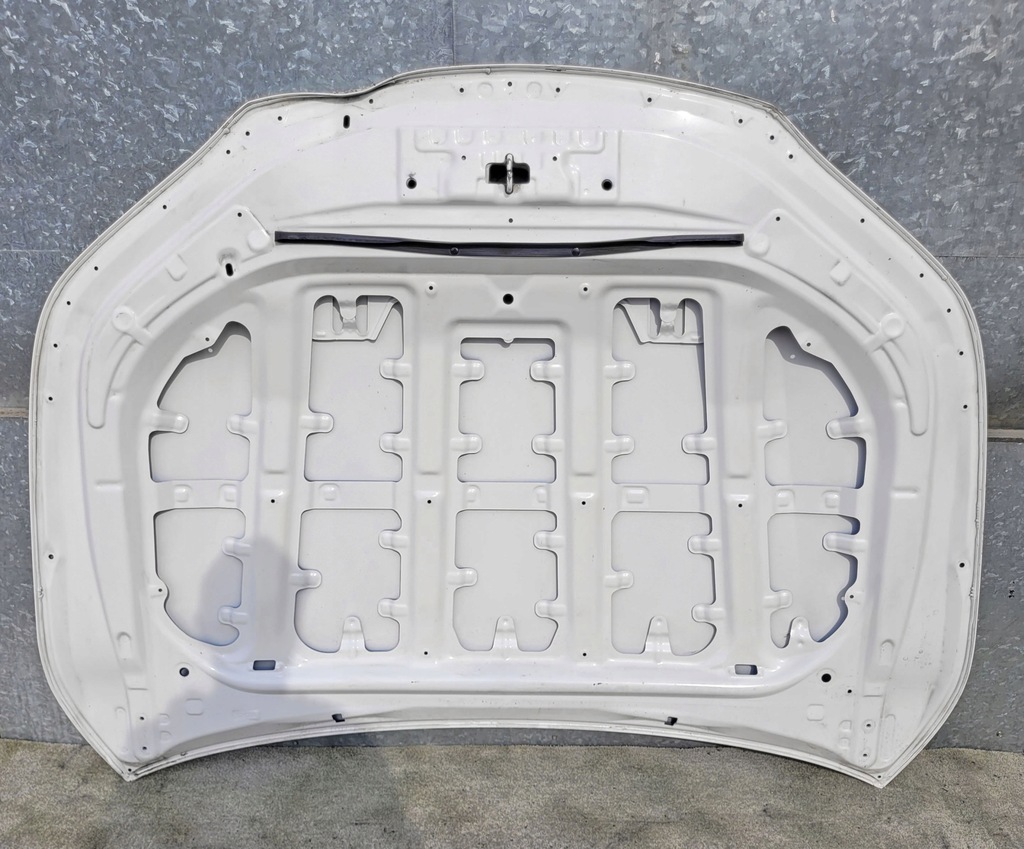 фото №11, Капот toyota hilux 2015-24