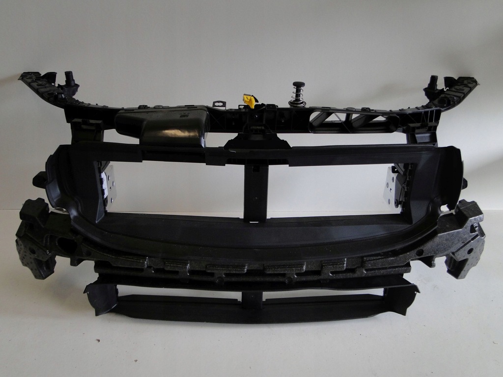 фото №8, Mercedes gla h247 247 отбойник упругий капот