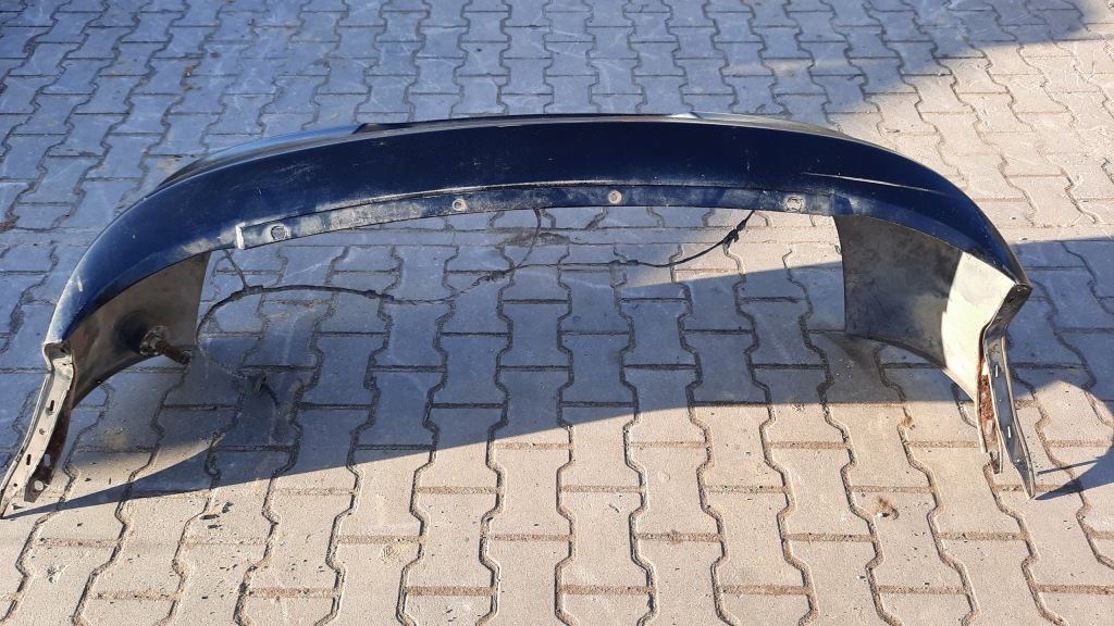 фото №10, Бампер задня chrysler neon 01r sedan