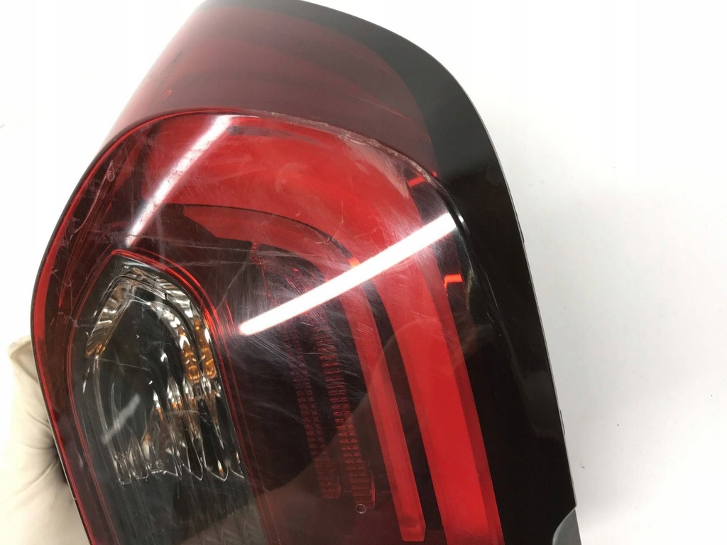 фото №7, Honda jazz лампа задняя led правая w27367