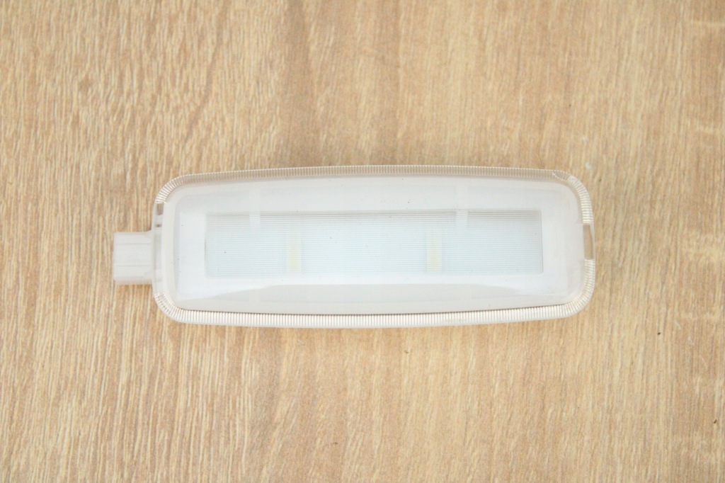 фото №1, Оригинальная лампа led салона кабины потолочный audi a6 c7 4h0947105c 38km