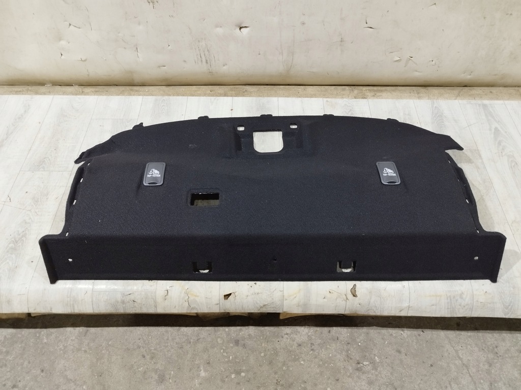 фото №1, Toyota corolla e21 sedan полиця задня