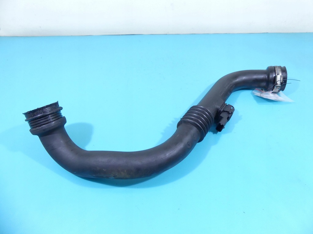 фото №1, Труба шланг renault scenic ii 8200201617 1.9 dci