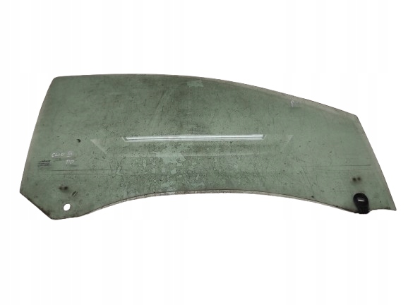 фото №1, Renault clio 3 iii 05- 3d скло права перед