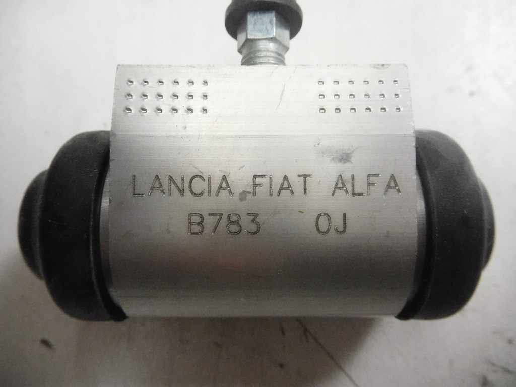 фото №8, Цилиндрик тормозной fiat punto оригинальный номер 9948361