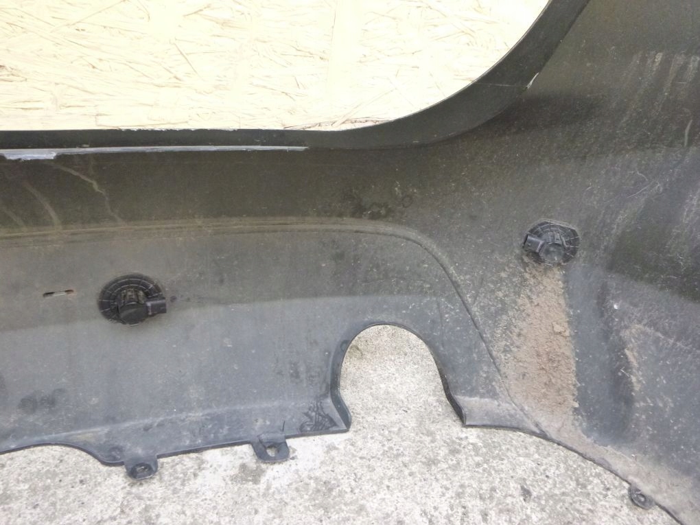 фото №8, Bmw 2 f45 active pdc kompletny бампер задній