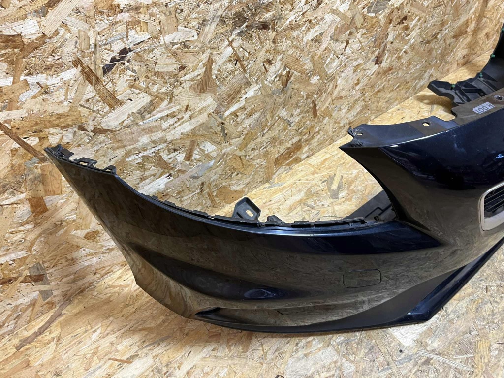 Kompletny бампер перед передний volvo v40 r design 2012- демонтаж оригинал в Украине