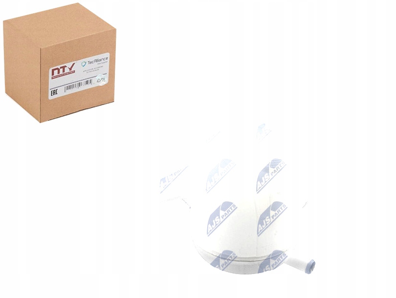 фото №1, Бак расширительный жидкость renault clio ii 98- kangoo 97- duster 10-