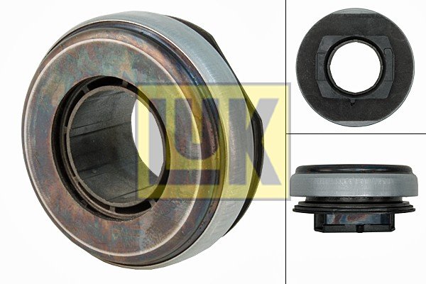 фото №11, Schaeffler luk 500 1149 10 підшипник випускне