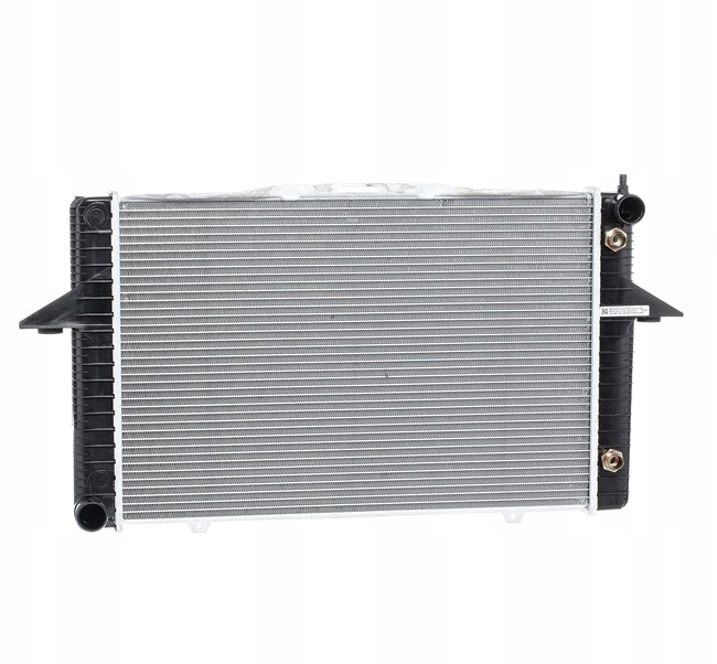 Ridex 470r0299 радиатор воды к volvo v70 1 875, 876 850 универсал 855 с Разборки