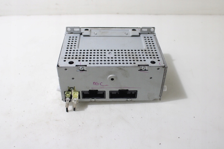 фото №1, Радіо ford focus iii mk3