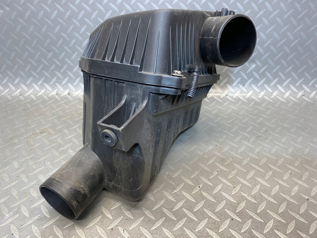 фото №5, Корпус фільтр повітря antara 2.2 z22d1 184km