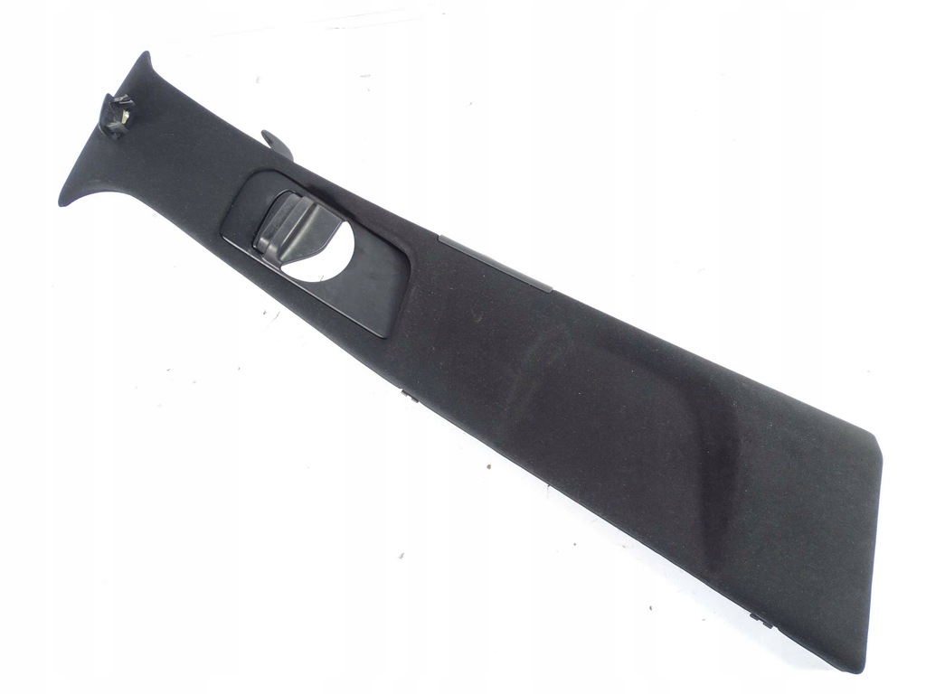 фото №1, Mercedes w221 захист обшивка стійка права правого