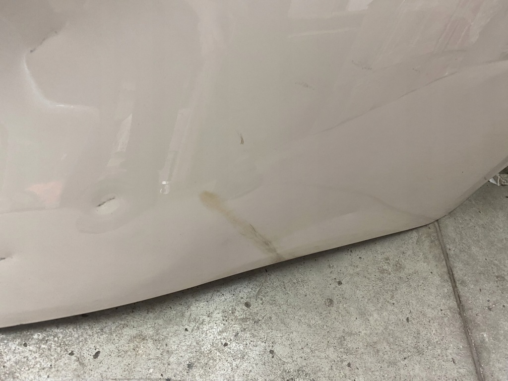 фото №7, Nissan micra k14 2018 двері задня праве d16