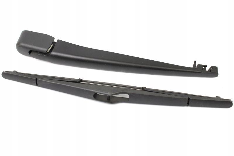 фото №1, Ford galaxy 2010- рычаг дворники задняя задний