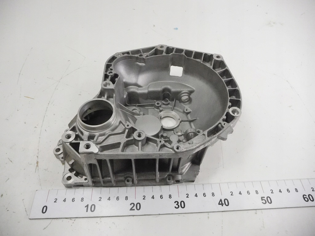 фото №6, Корпус коробки передач fiat brava bravo 60813832