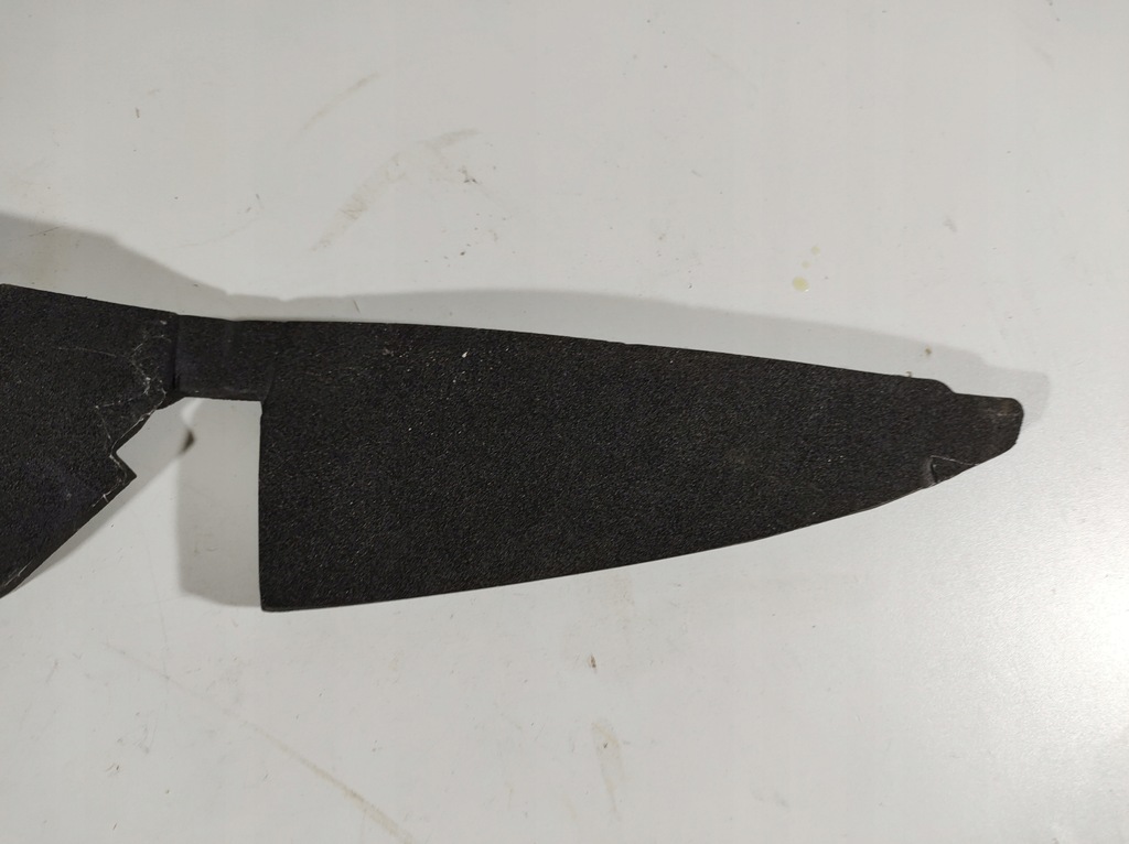 фото №6, Jeep compass 13- шумоизоляция крыла правое перед