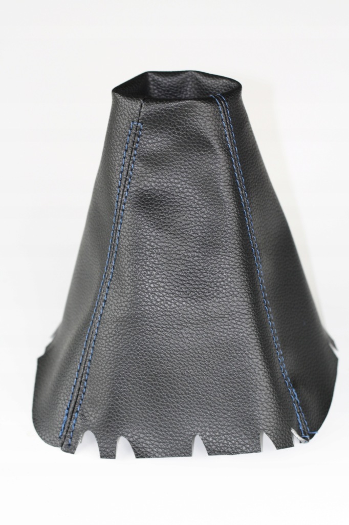 фото №1, Seat leon 2 ii чехол защита na передачи eco blue