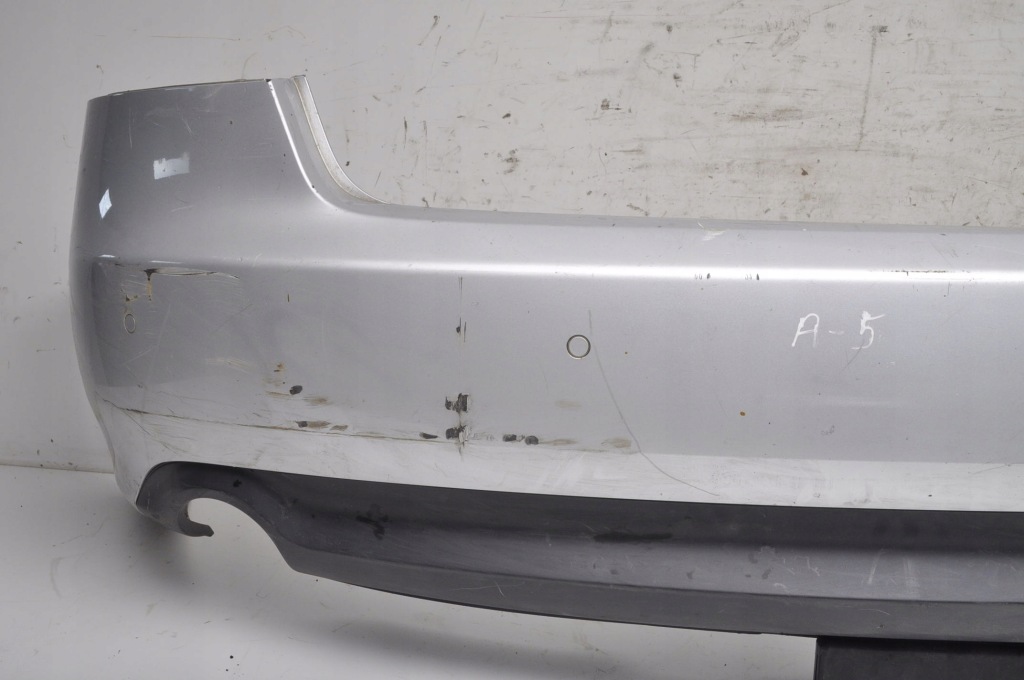 Audi a5 i coupe бампер задняя задний pdc датчик kompletny Киев