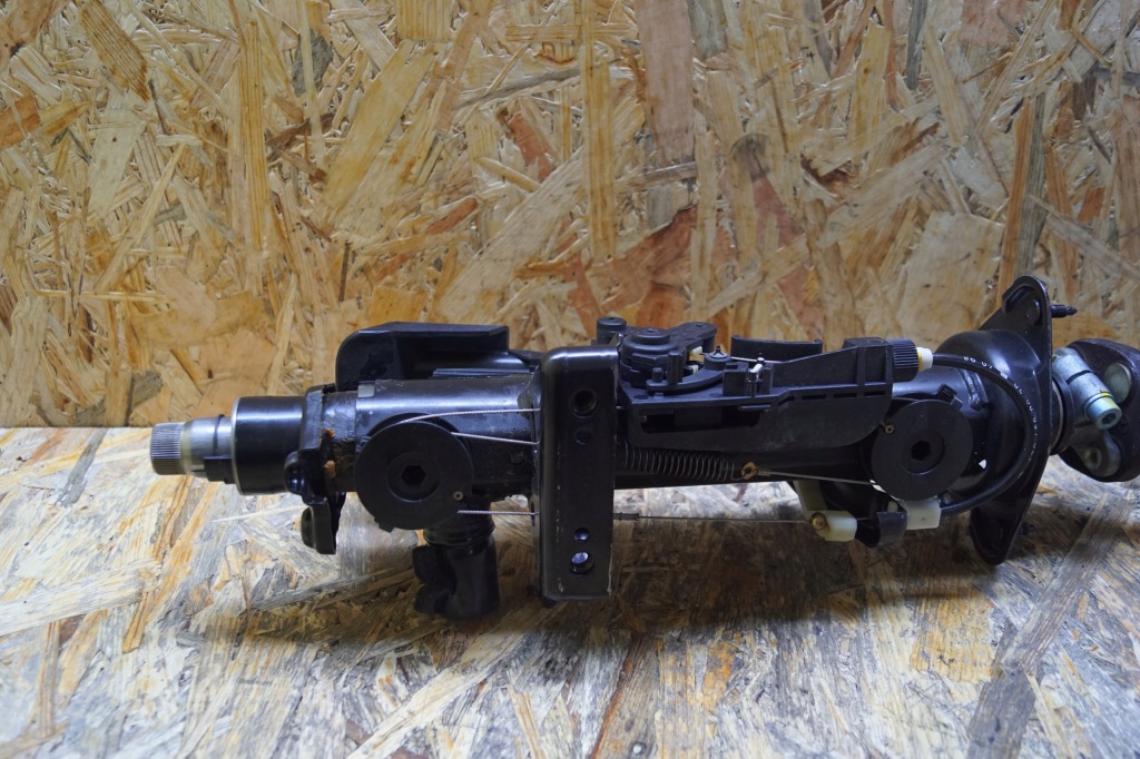 фото №11, Колонка кермова mercedes slk r170 2024620282