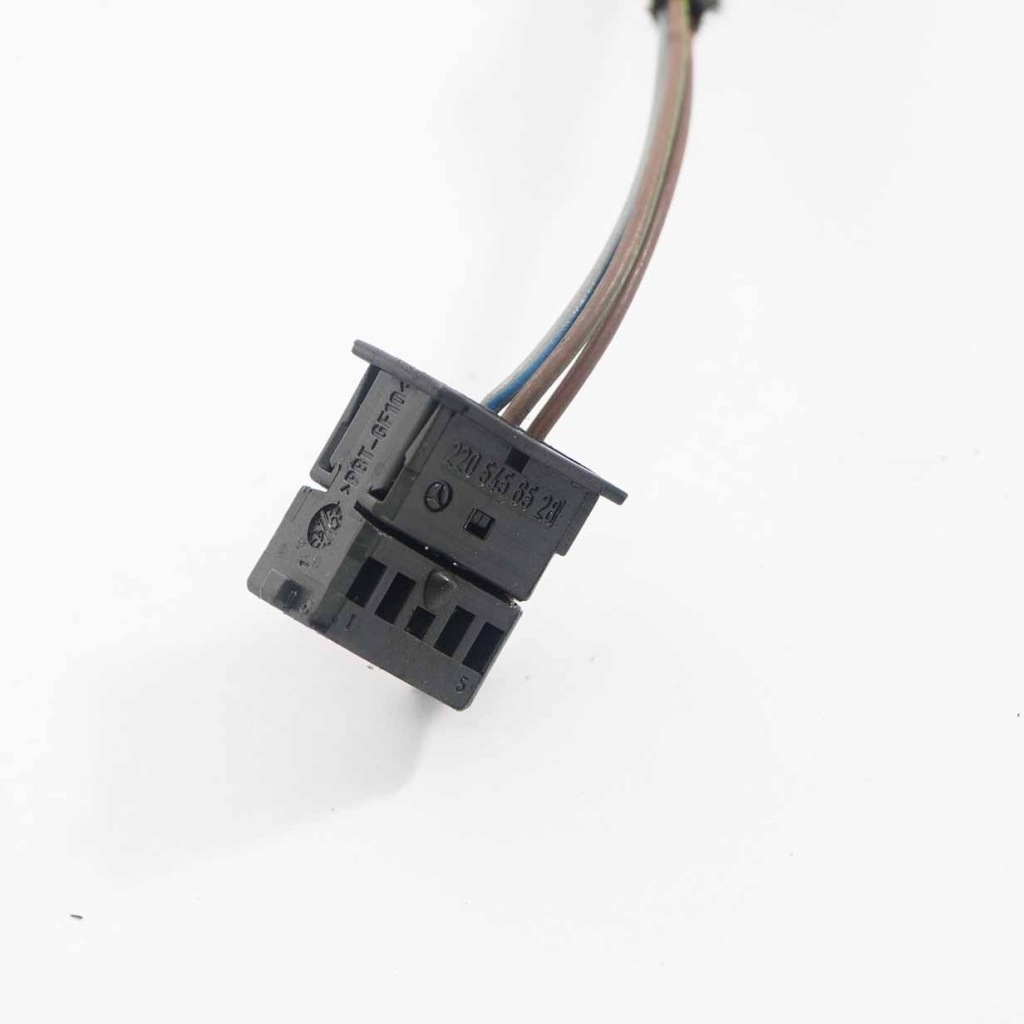 Mercedes vito w639 жгут кабель дверь a6395406509 Цена