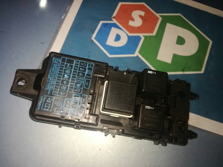 фото №1, Модуль bsi коробка space star 1.3 mr318828