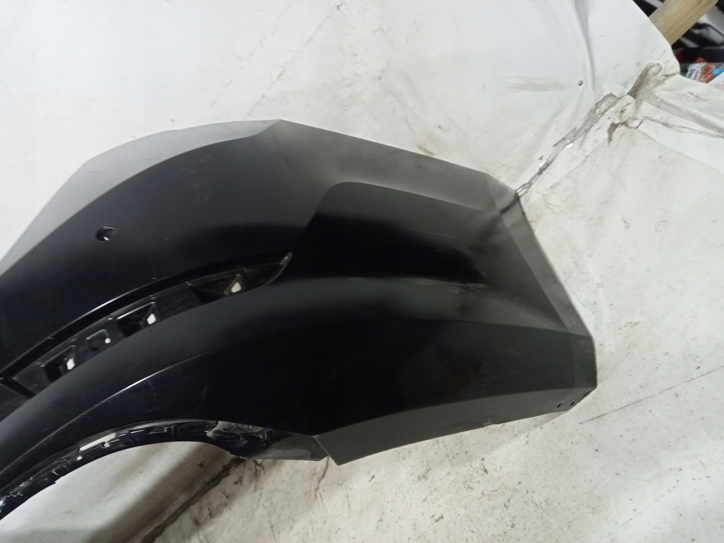 фото №10, At-237 бампер задний skoda superb iii 3 kombi 3v9807421