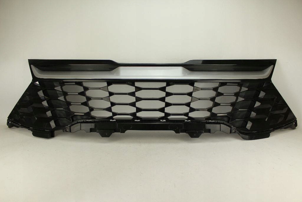 фото №2, Решётка радиатора решётка решётка радиатора kia sportage 5 v 21-