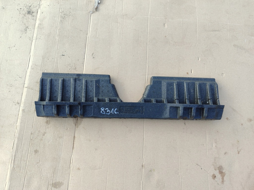 Купити Trafic iv абсорбер бампера задній 850905554r