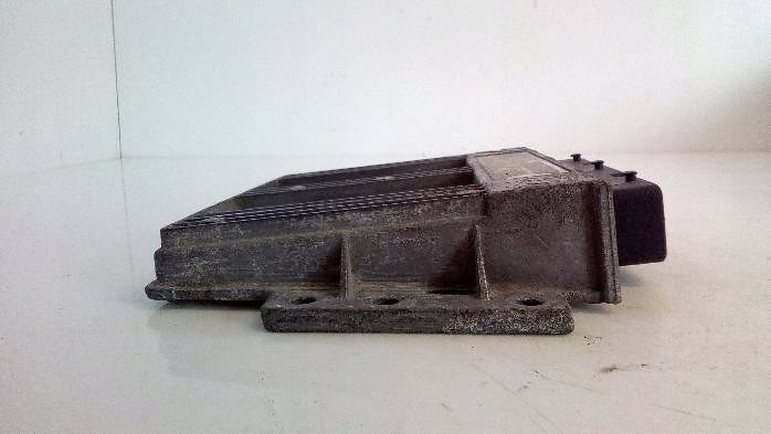 фото №8, Бортовий комп'ютер блок керування двигуна peugeot 206 1,4 b 2001r