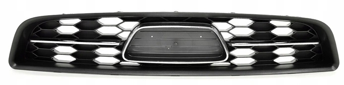 фото №1, Решётка радиатора решётка радиатора ford mustang pony package 2009-