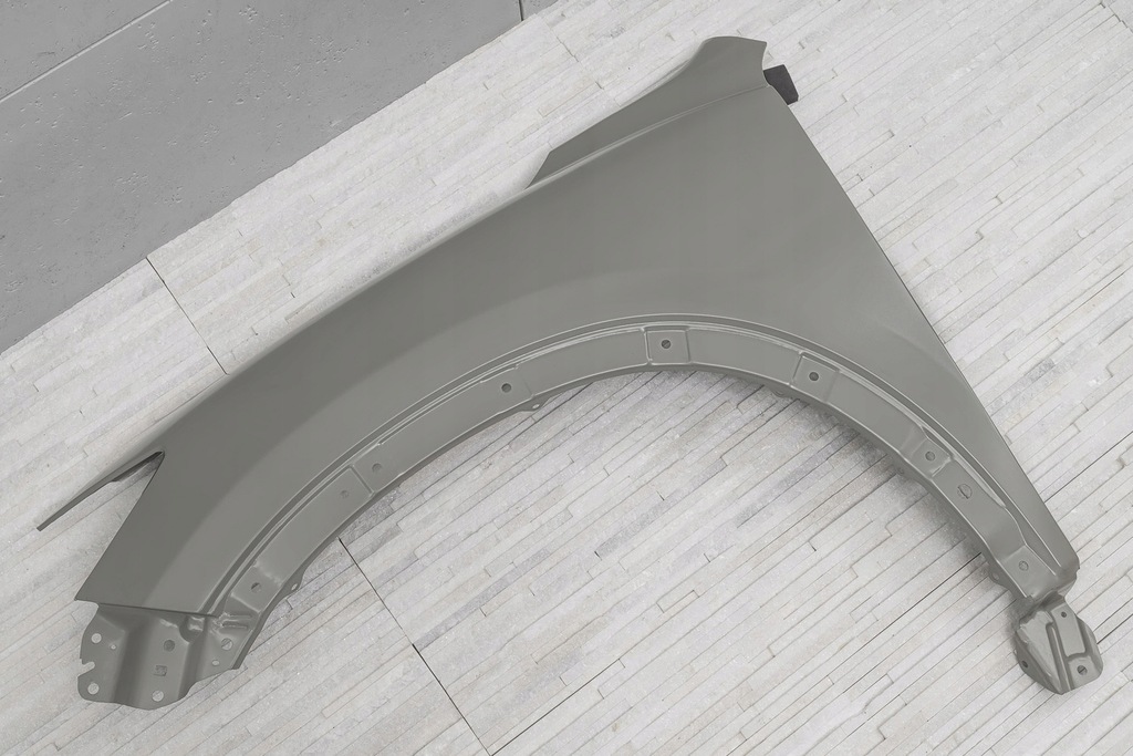 фото №13, Mazda cx-5 i 2012-2017 крыло передний левый kd5352211a