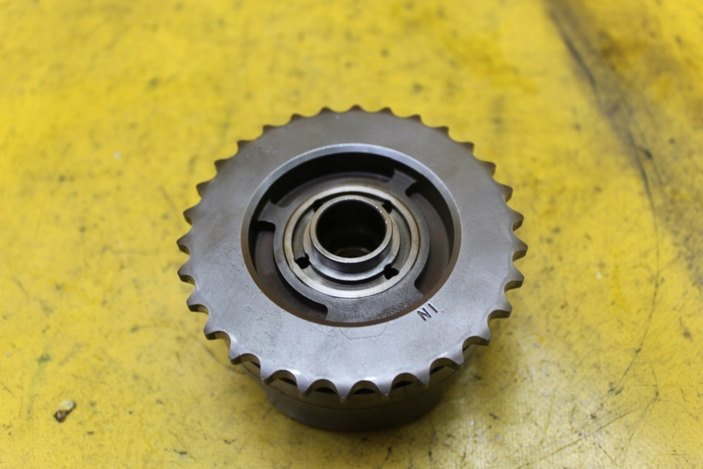 фото №3, Варіатор правий всмоктуючий a8 d3 4.2 fsi 06e109083l