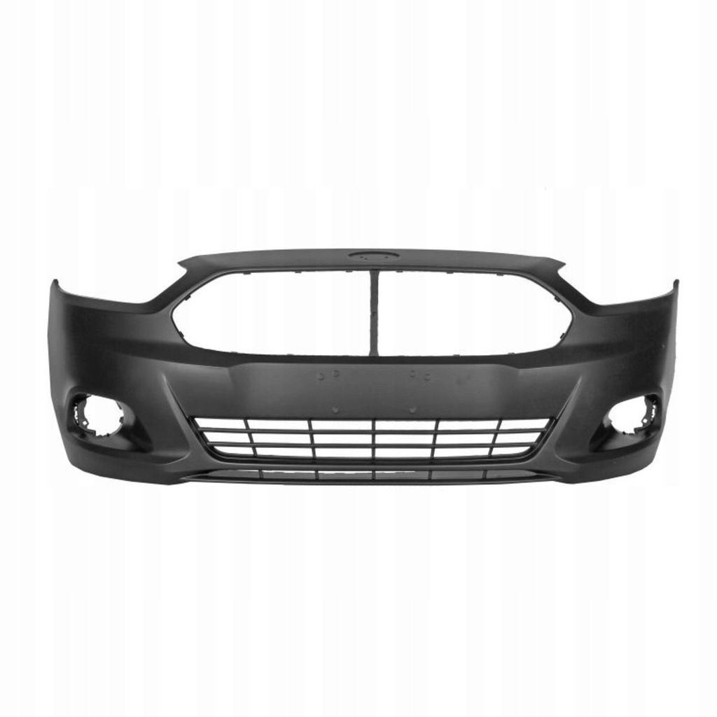 фото №1, Бампер перед ford ka+ iii 16-