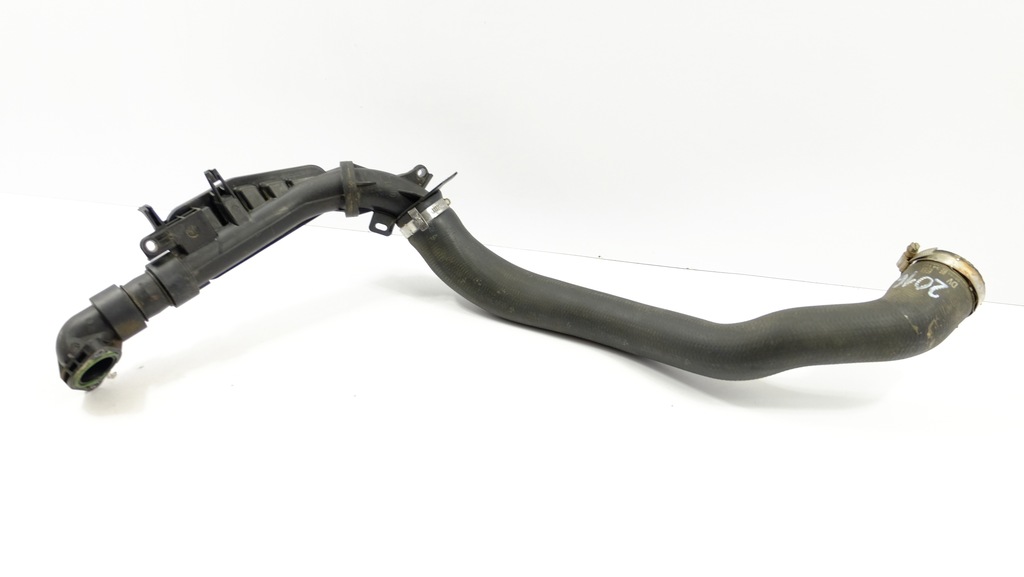 фото №8, Citroen c4 cactus 1.2 thp труба wąż шланг 9815434180 9677681880