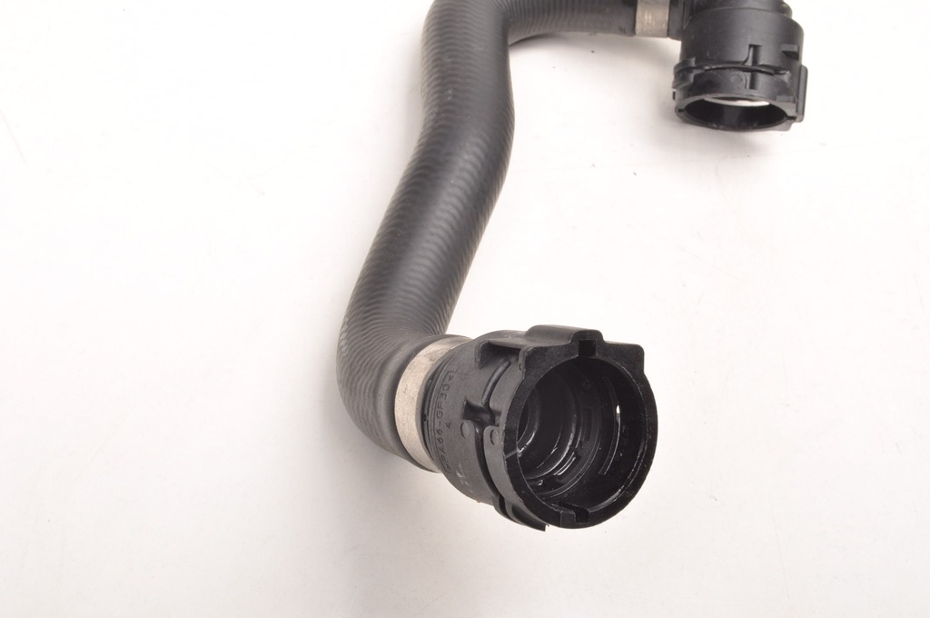 фото №4, Mercedes eqb x243 труба шланг wody 24r