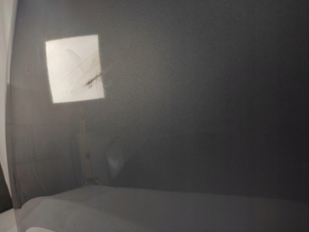 фото №6, Nissan note e12 капот кришка двигуна перед 2012-