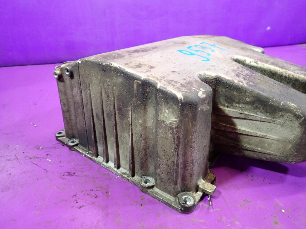 Seat ibiza 3 6l 02-06 1.4 tdi amf75km піддон масляна 045103603d в Україні