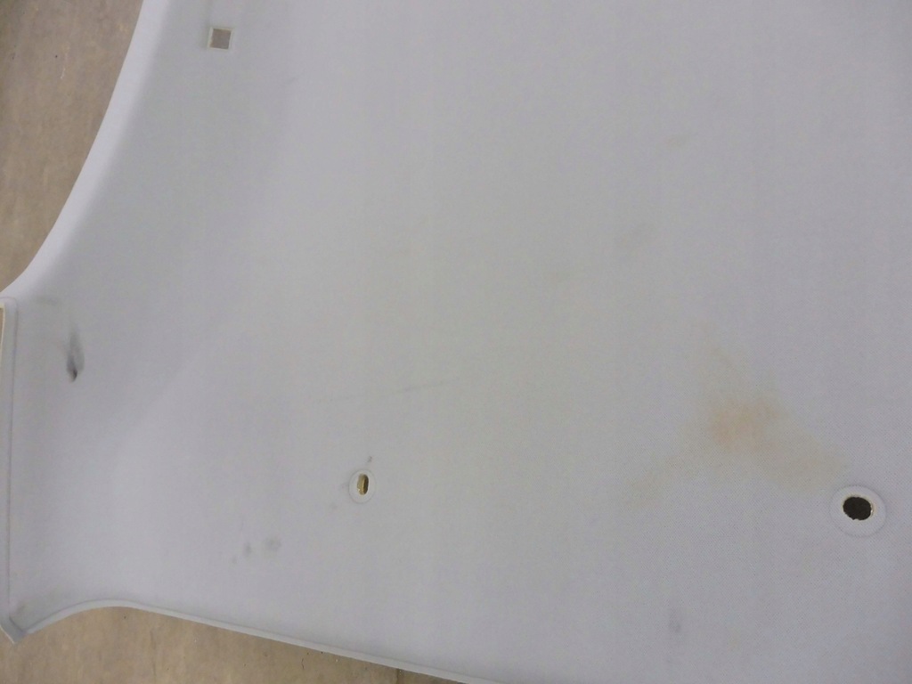 фото №7, Bmw 1 e81 стеля сіра доставка