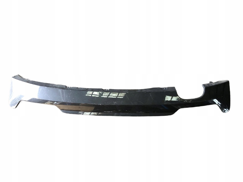 фото №1, Bmw f32 f33 f36 m-sport дифузор задня спойлер