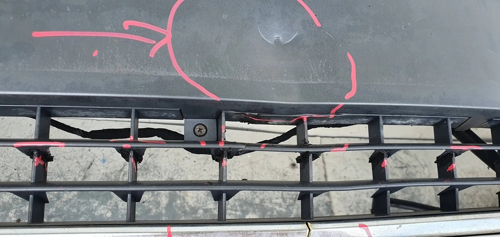 фото №12, Audi a4 b7 8e омыватель pdc бампер перед передний