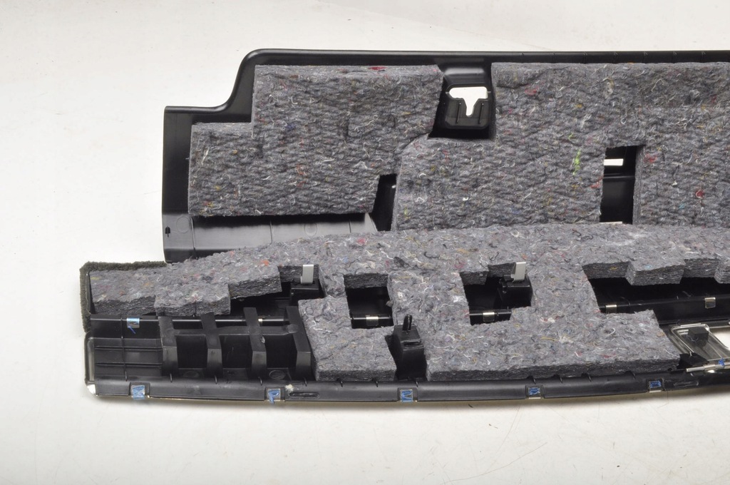 фото №9, Bentley bentayga захист край багажника 36a864483d