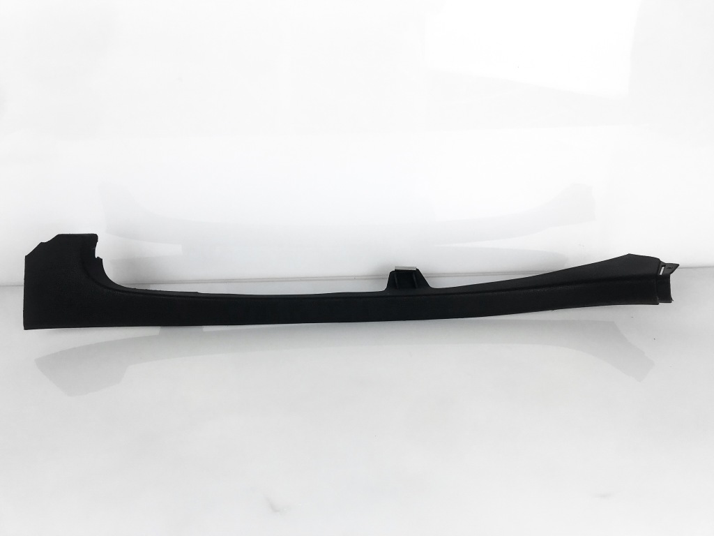 Купити Vw passat b6 захист  порога  ліва задня 2005-2010