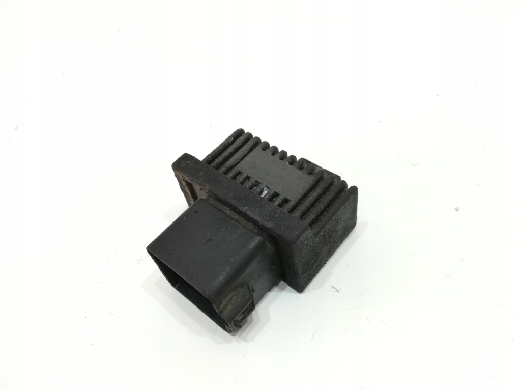 фото №1, Резистор модуль блок управления вентиляторов laguna ii