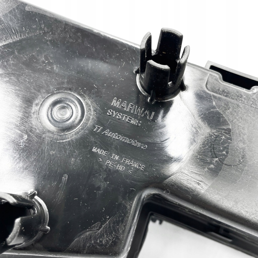 фото №8, Бак жидкость fap ds5 berlingo c4 5008 hdi 9672419980