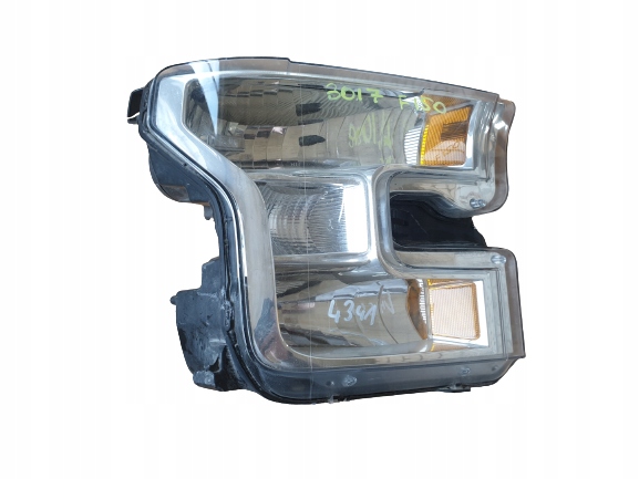 фото №1, Ford f-150 лампа правий перед права передня