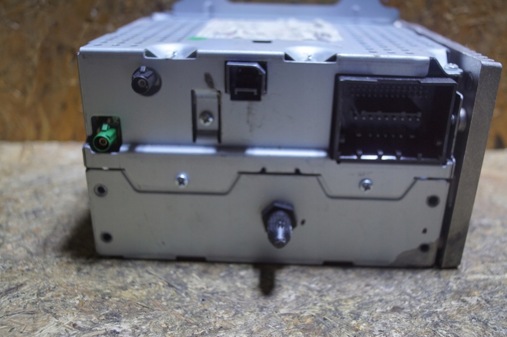 фото №5, Радио cd opel mokka a 95371916