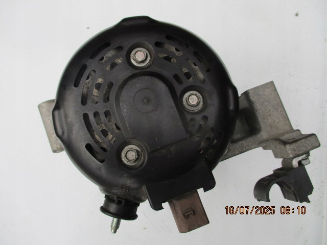 Corolla e-21 1.2 turbo генератор Оригінал