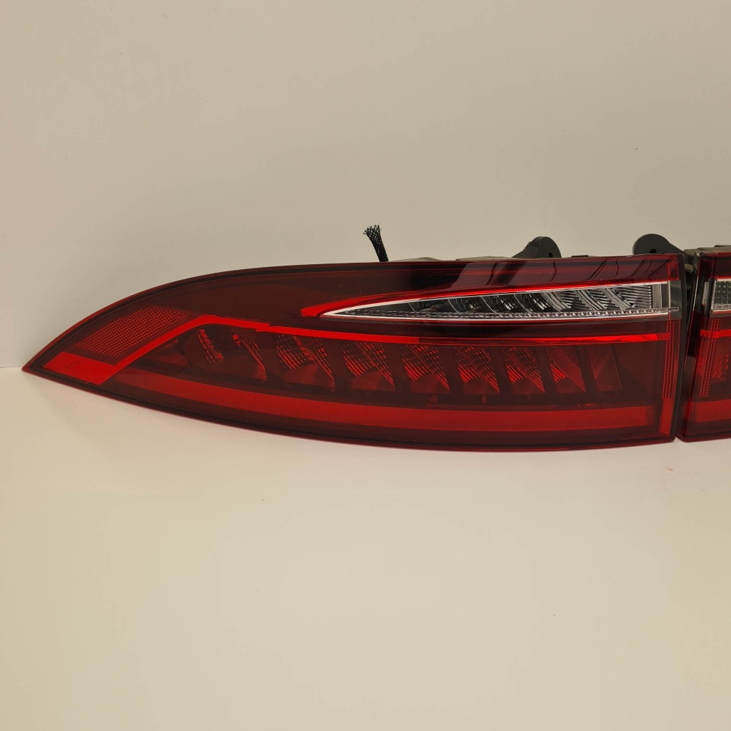 фото №6, Jaguar xf ii x260 sportbrake лампи задня ліва права