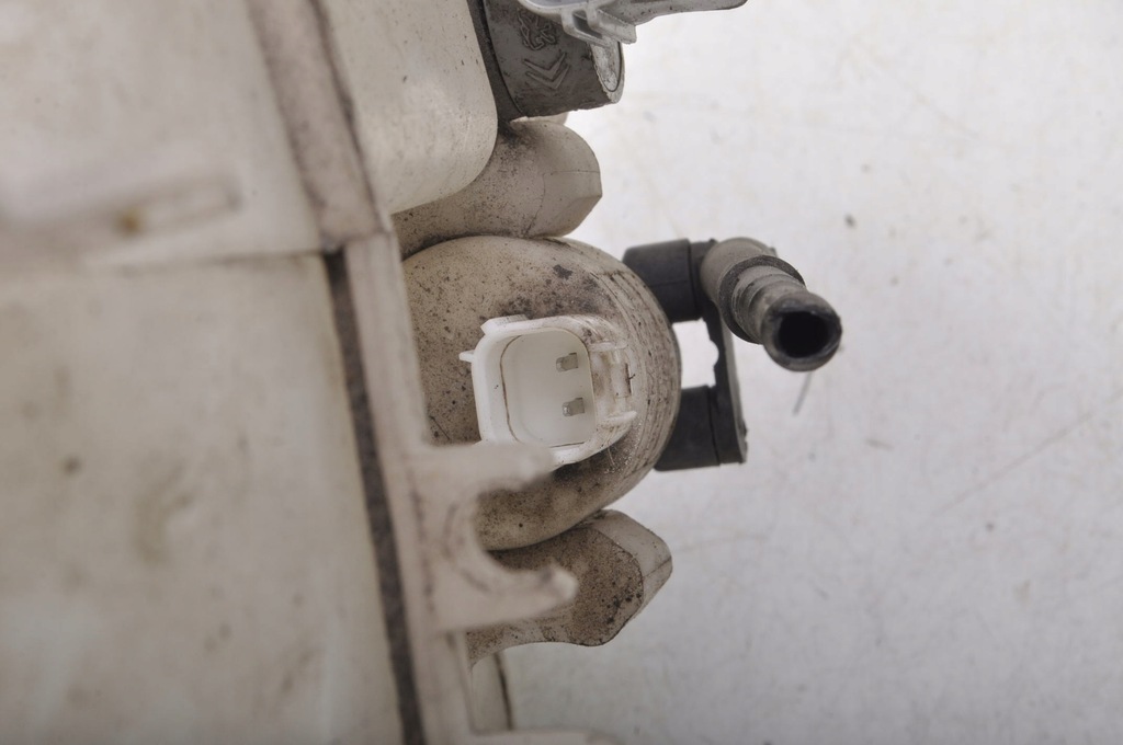 фото №7, Volvo s60 ii v60 бачок омывателя 31253218